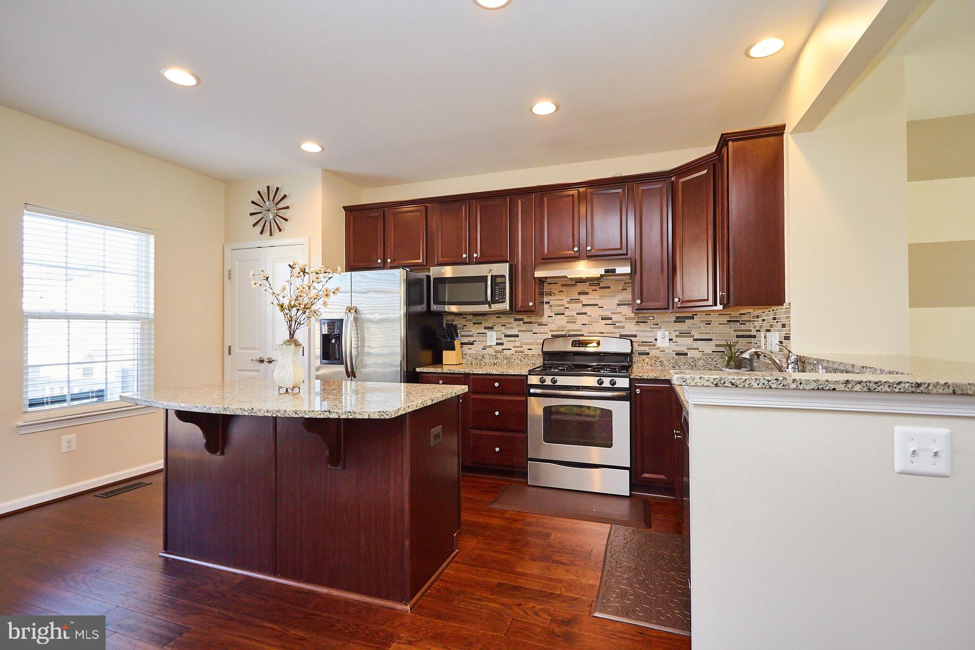 REIDS PROSPECT - Residential