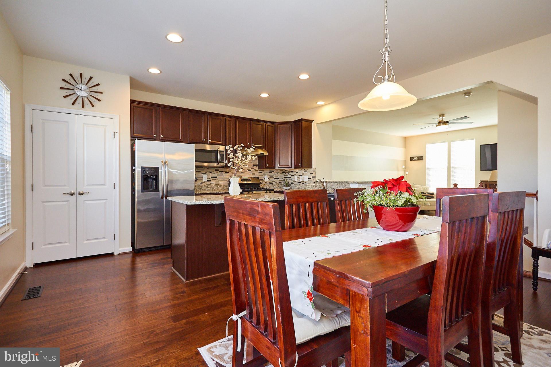 REIDS PROSPECT - Residential