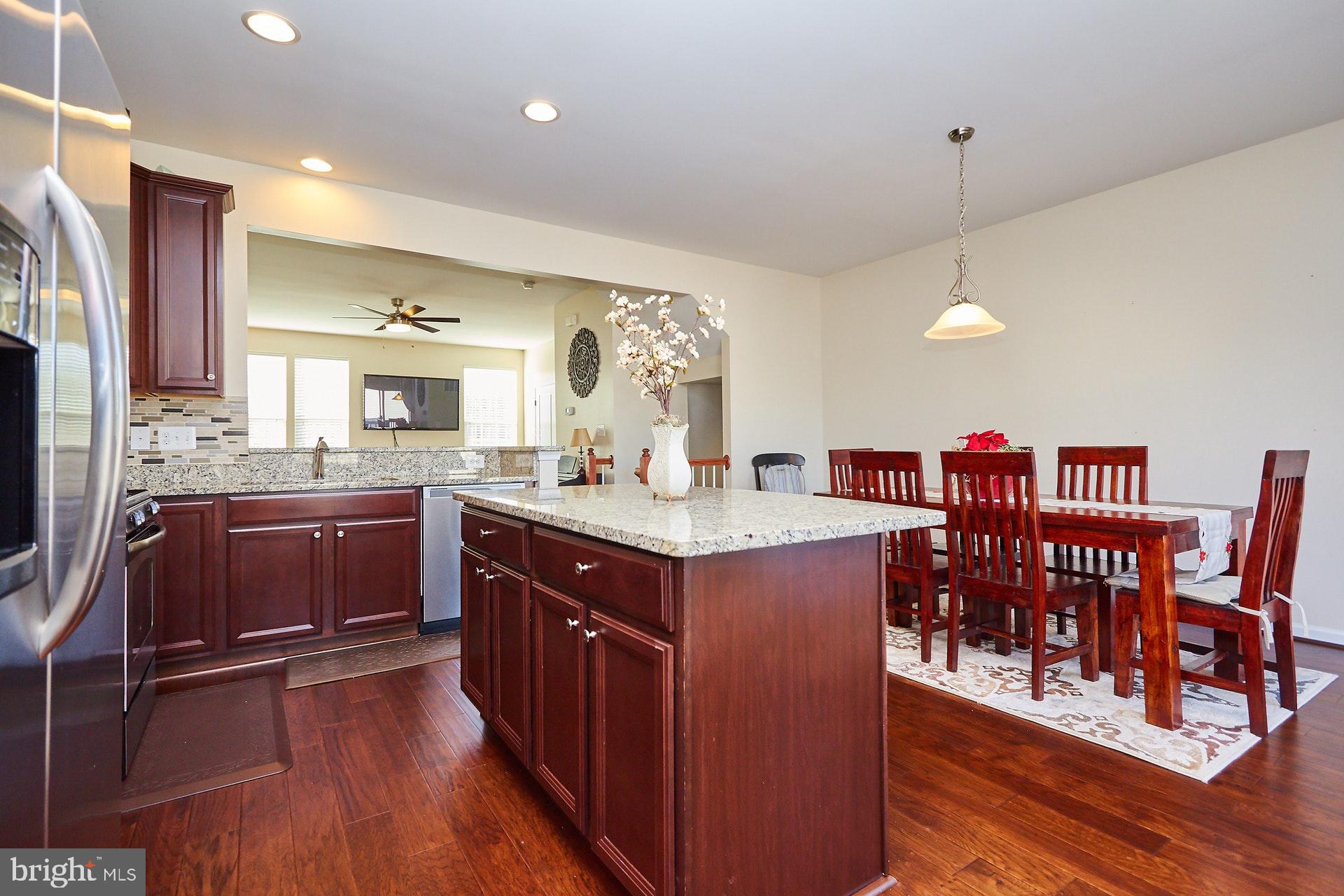 REIDS PROSPECT - Residential