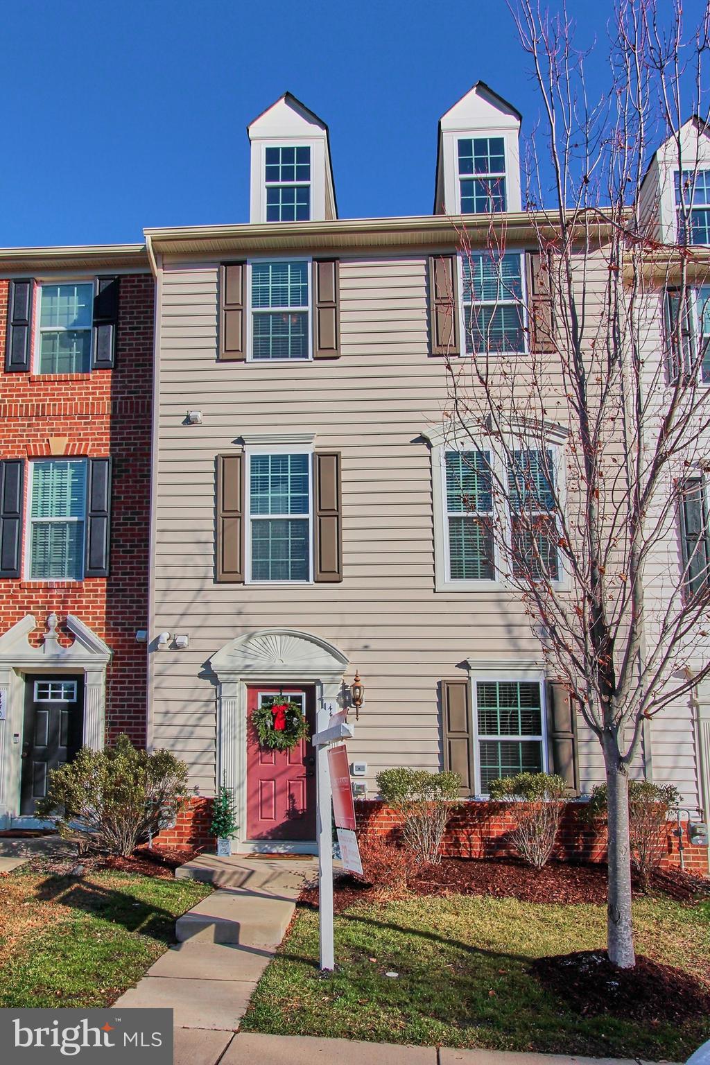 REIDS PROSPECT - Residential