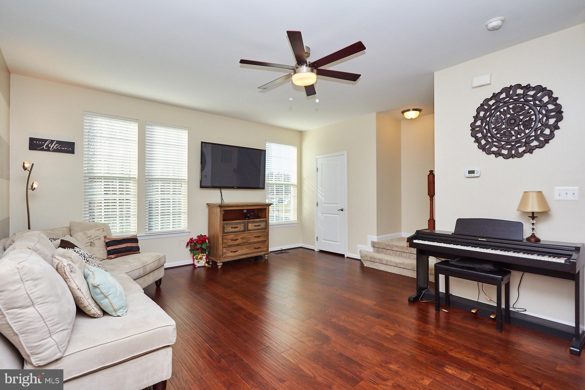 REIDS PROSPECT - Residential