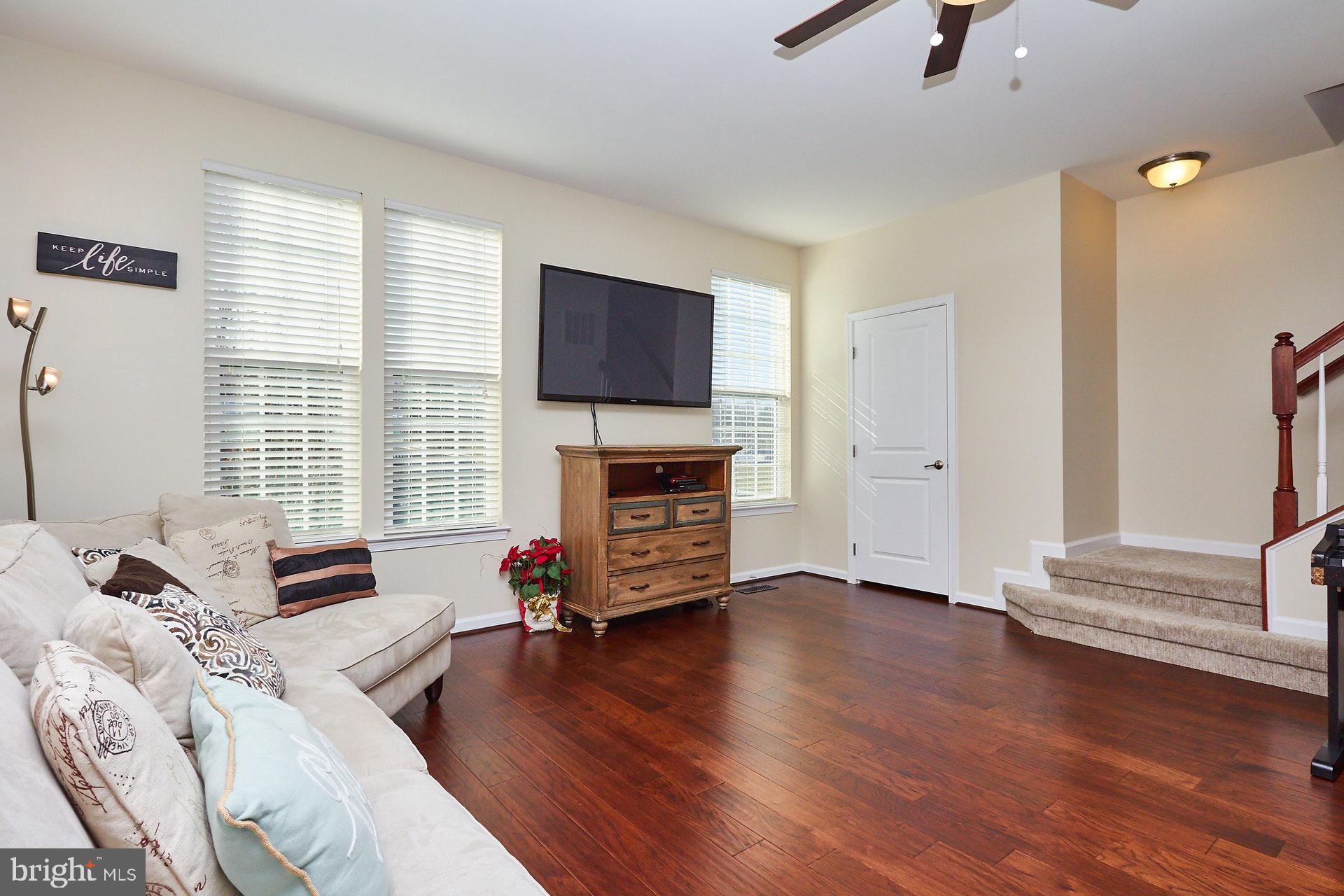 REIDS PROSPECT - Residential