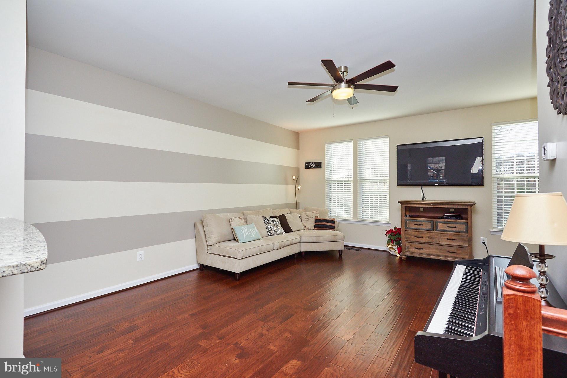 REIDS PROSPECT - Residential