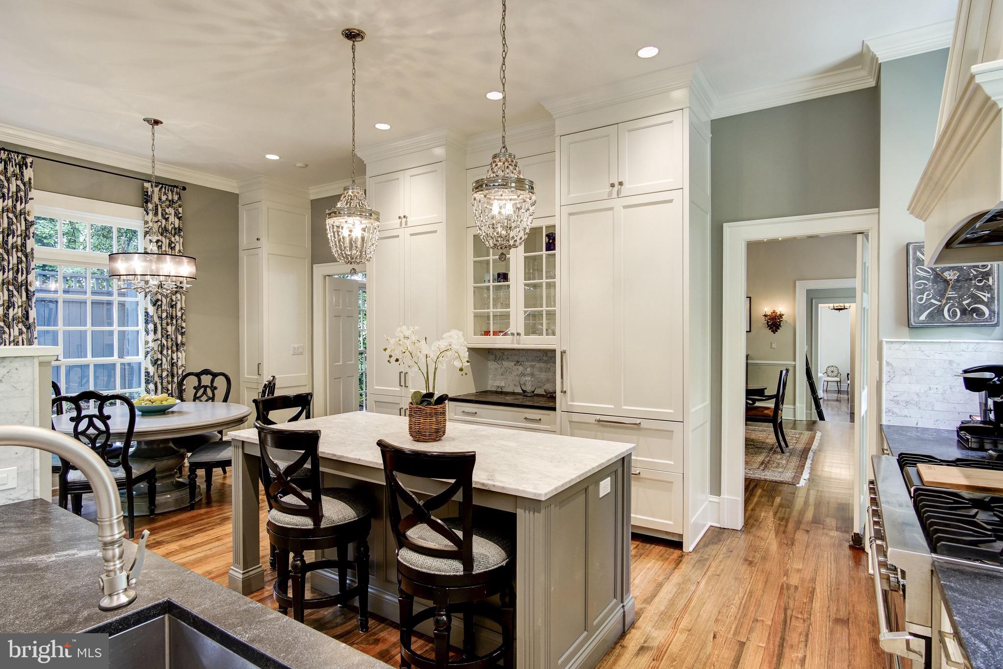 BERKLEY - Residential