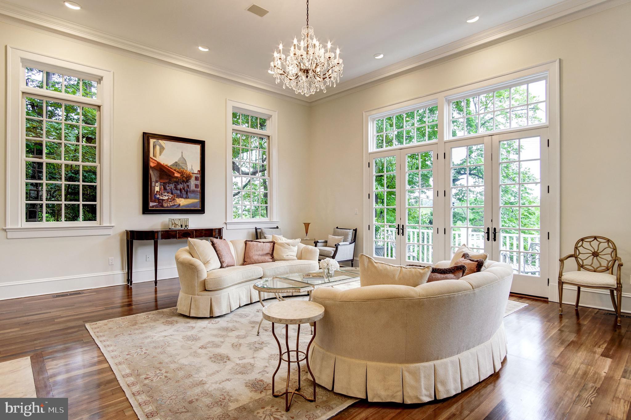 BERKLEY - Residential