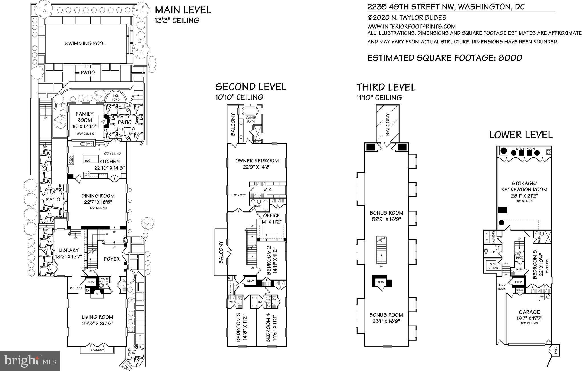 BERKLEY - Residential