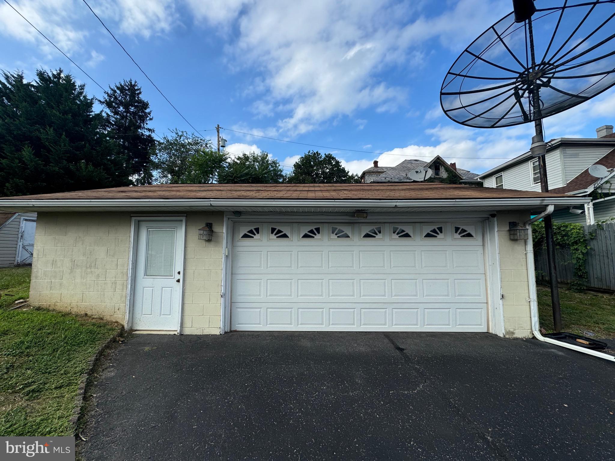 NORTH END - Residential