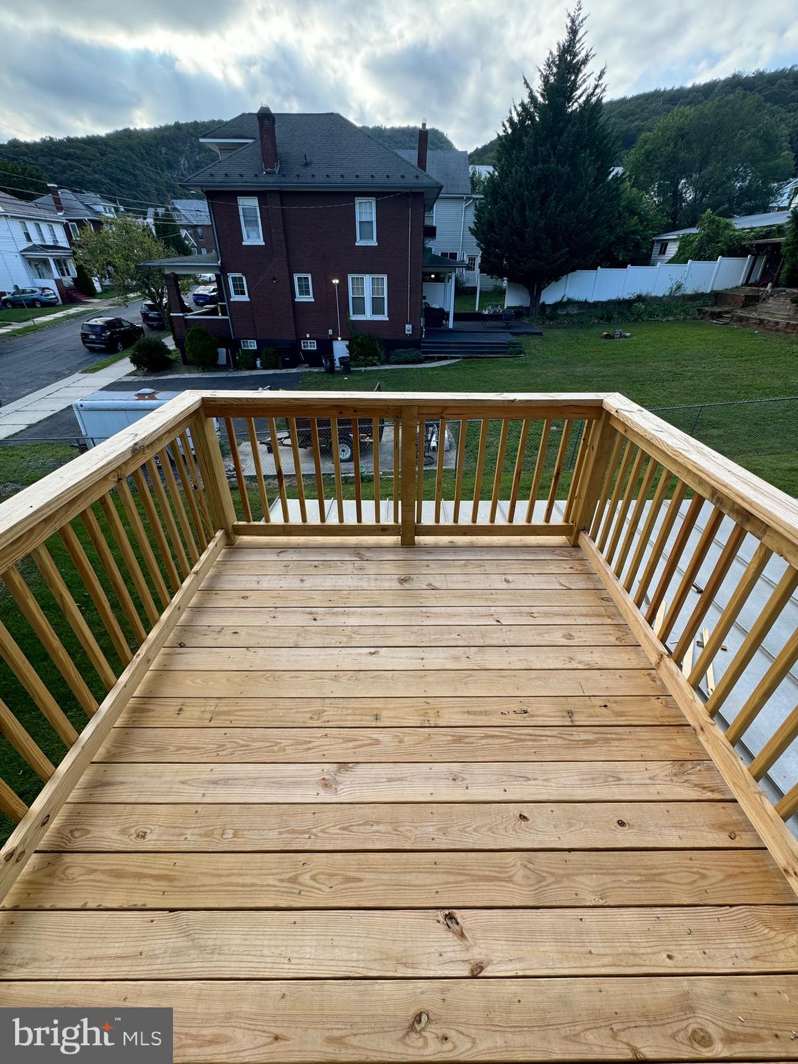 NORTH END - Residential