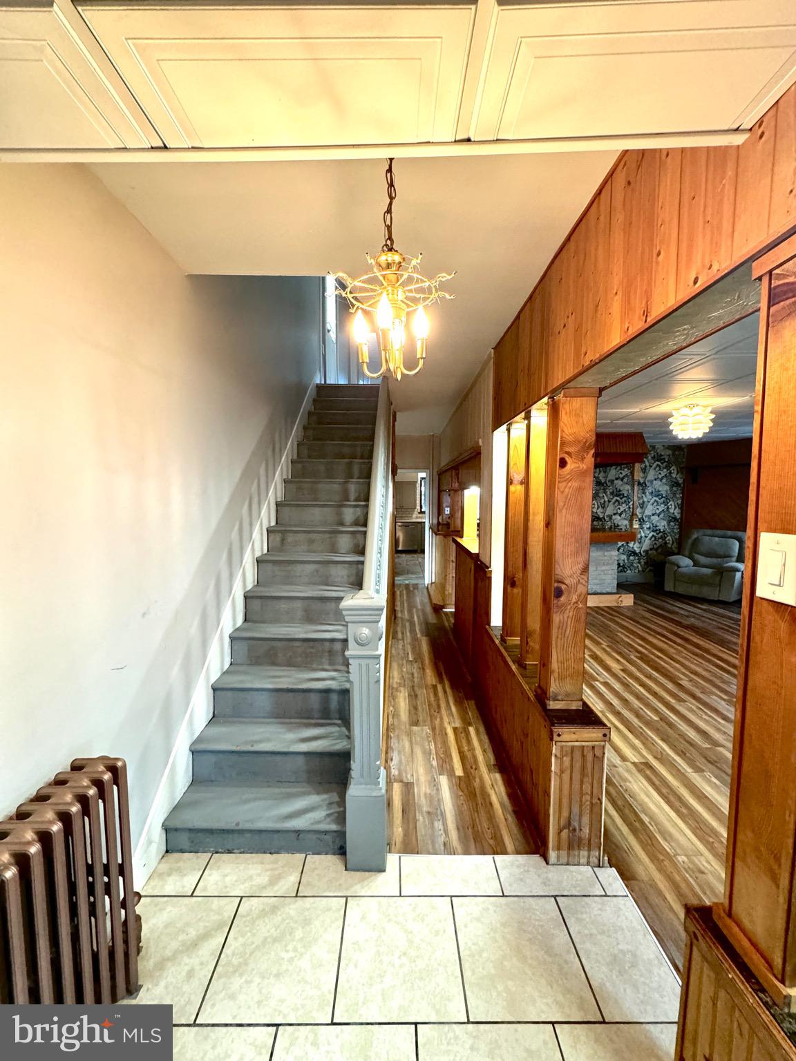 NORTH END - Residential