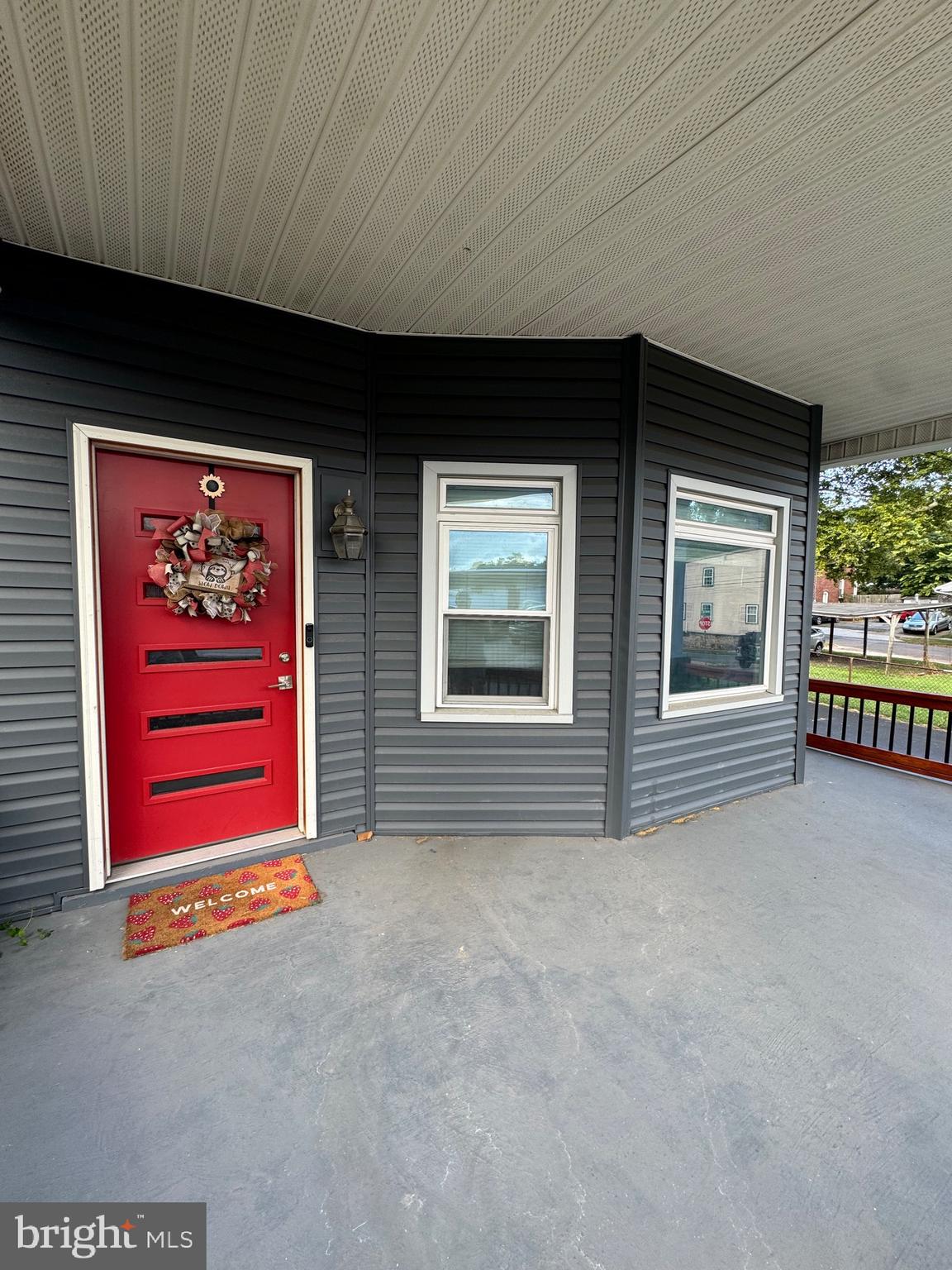 NORTH END - Residential