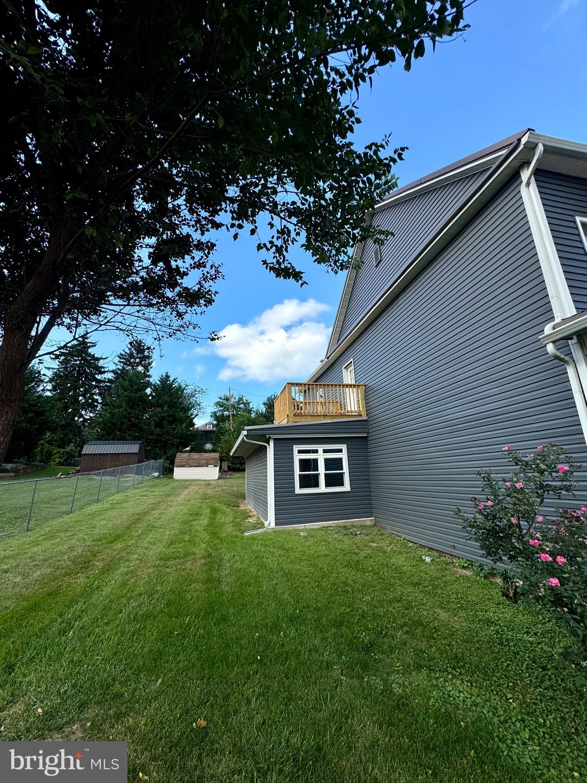 NORTH END - Residential