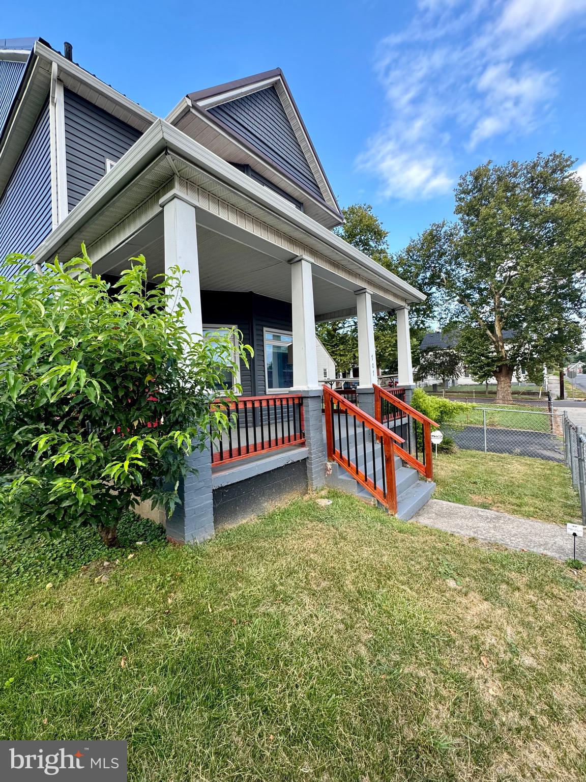 NORTH END - Residential