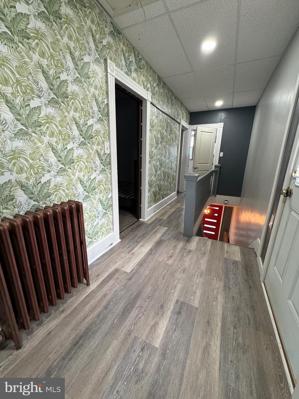 NORTH END - Residential