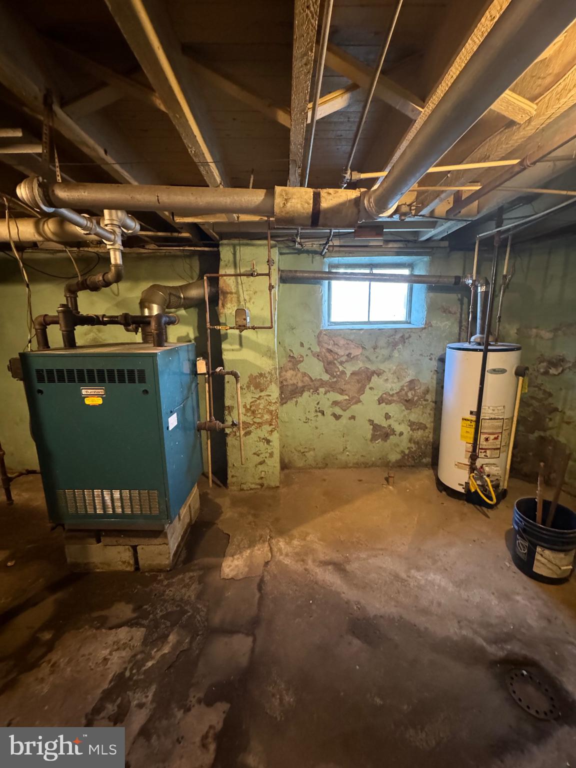 NORTH END - Residential