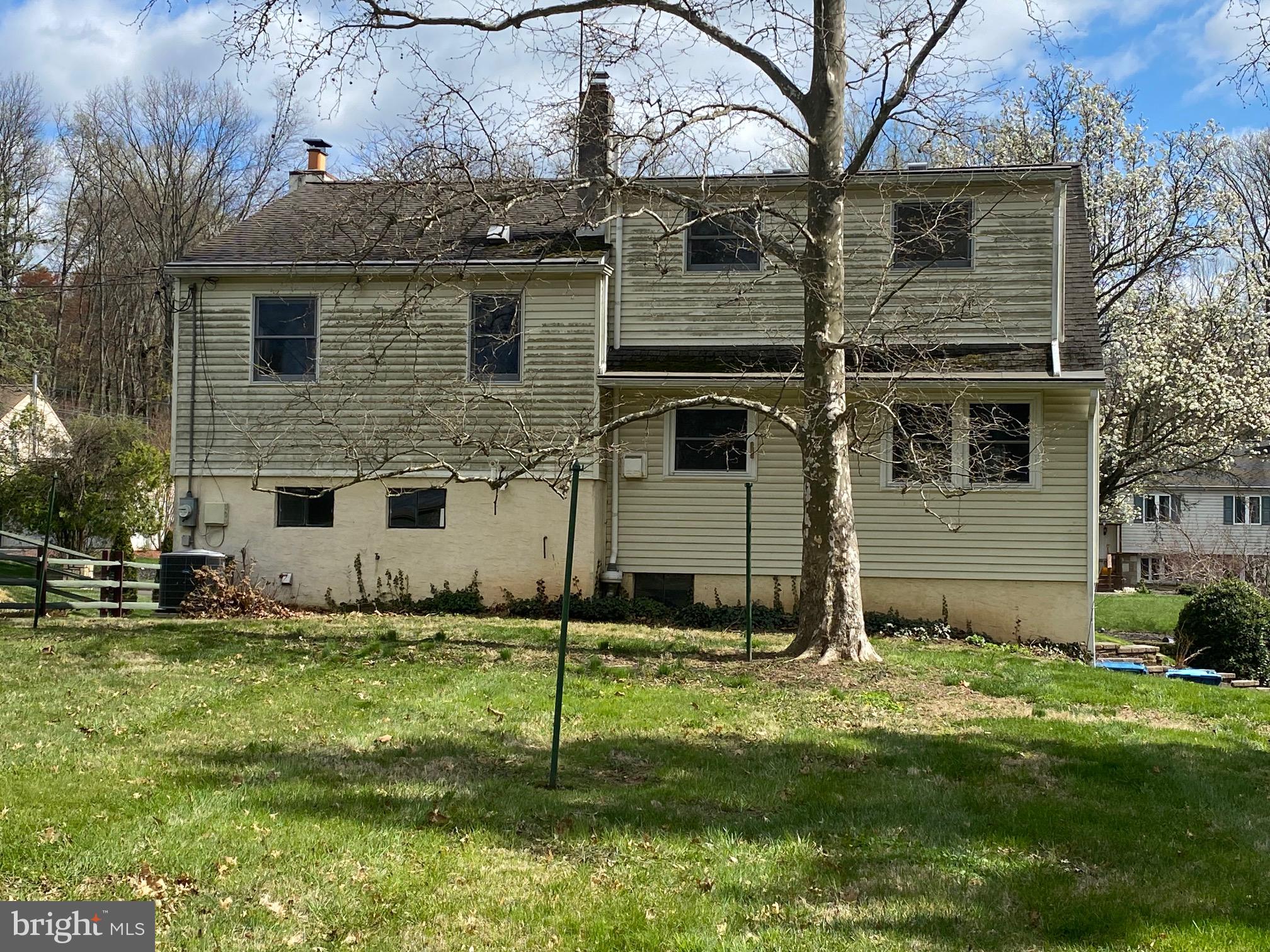 BRITTANY FARMS - Residential