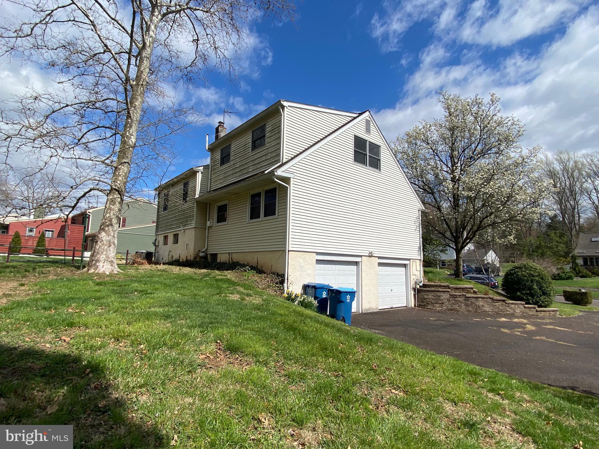 BRITTANY FARMS - Residential