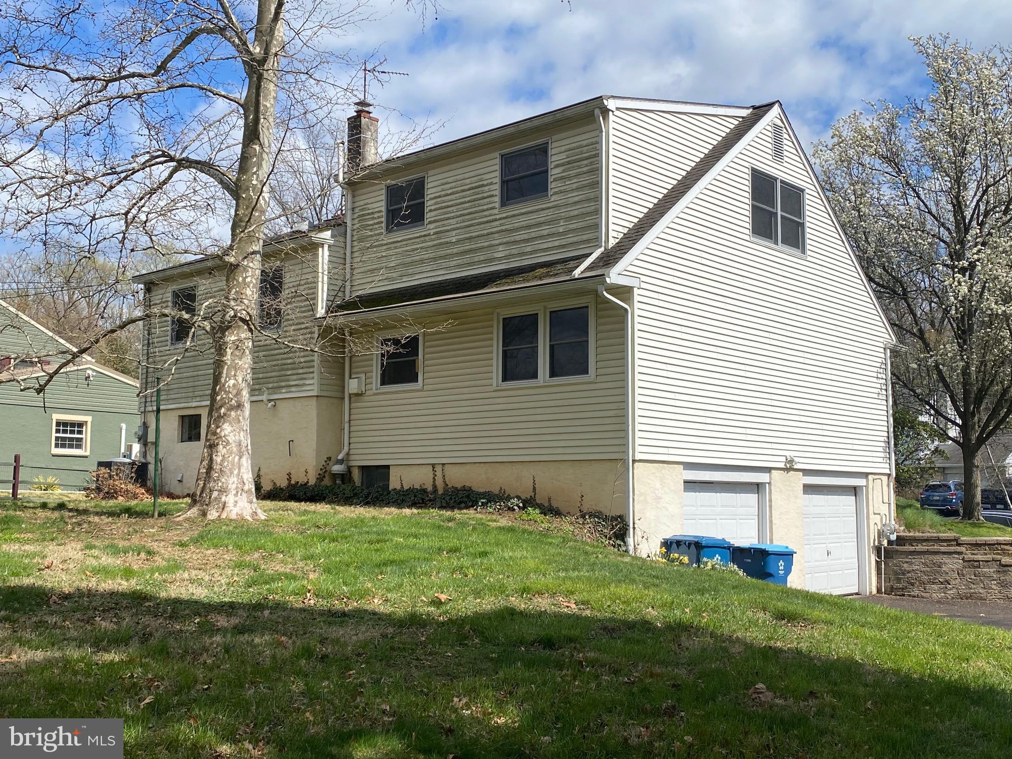 BRITTANY FARMS - Residential