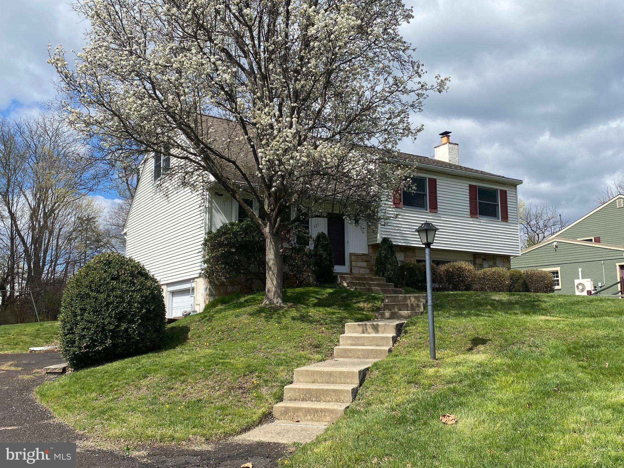 BRITTANY FARMS - Residential