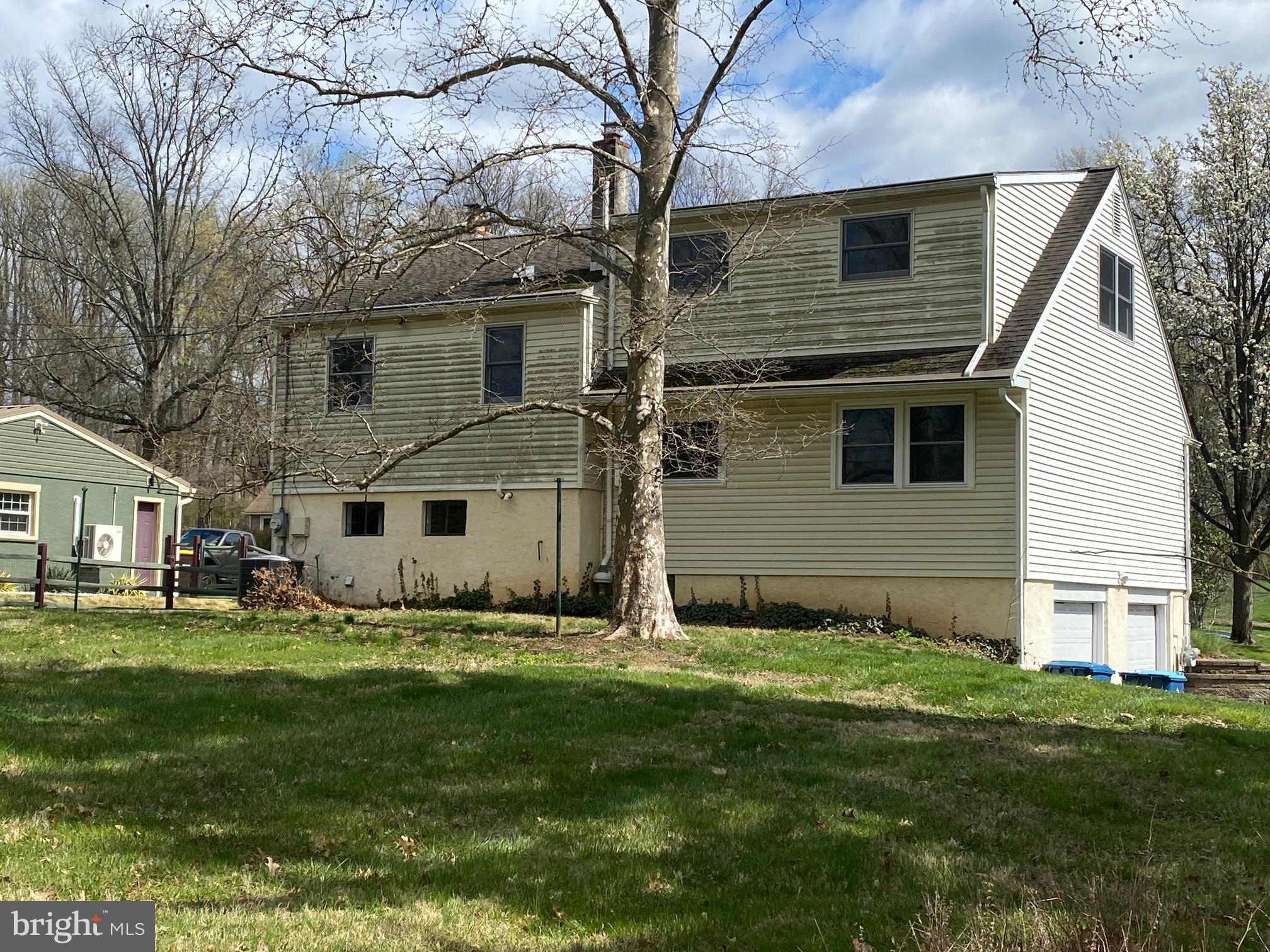 BRITTANY FARMS - Residential