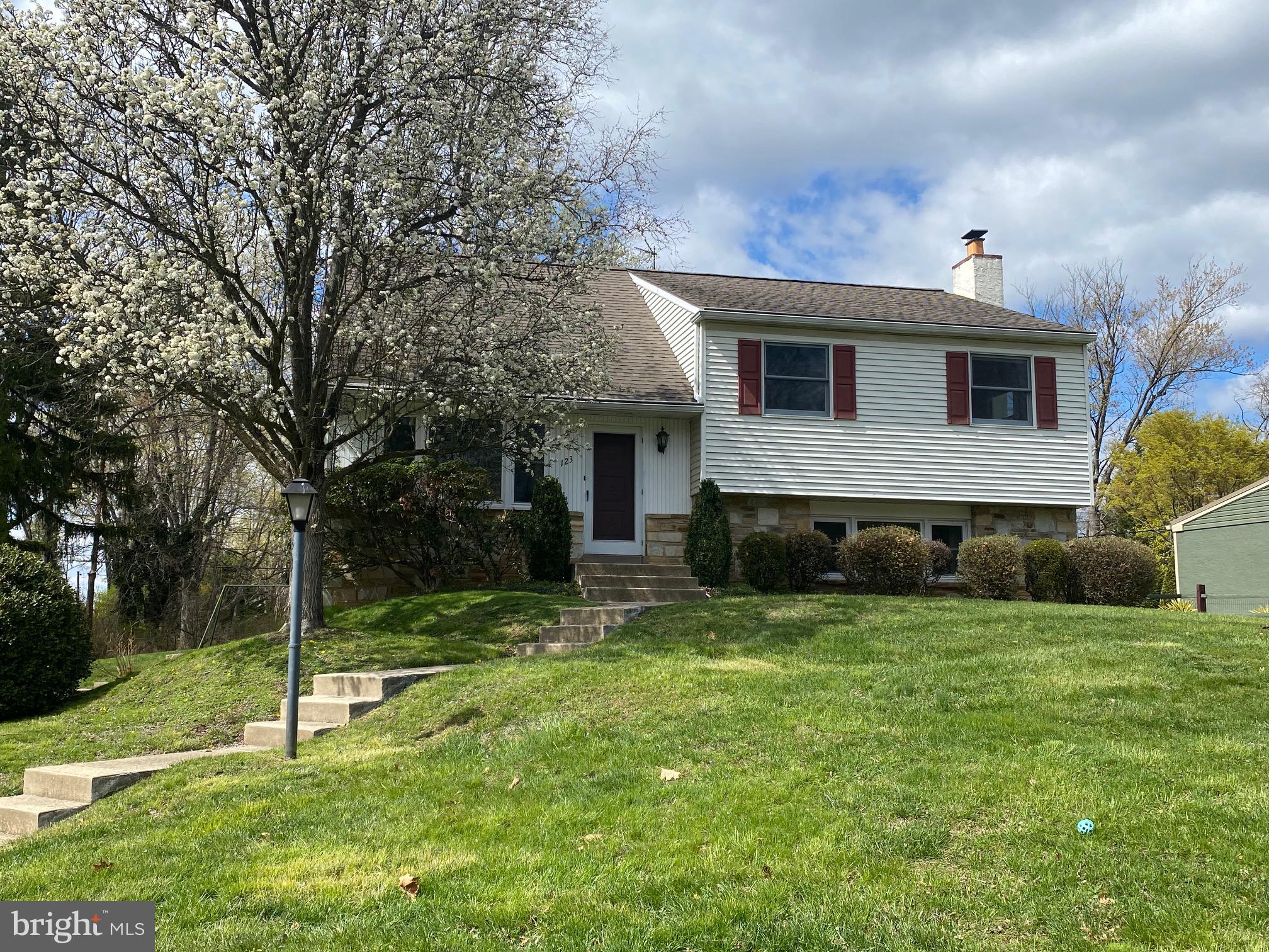 BRITTANY FARMS - Residential