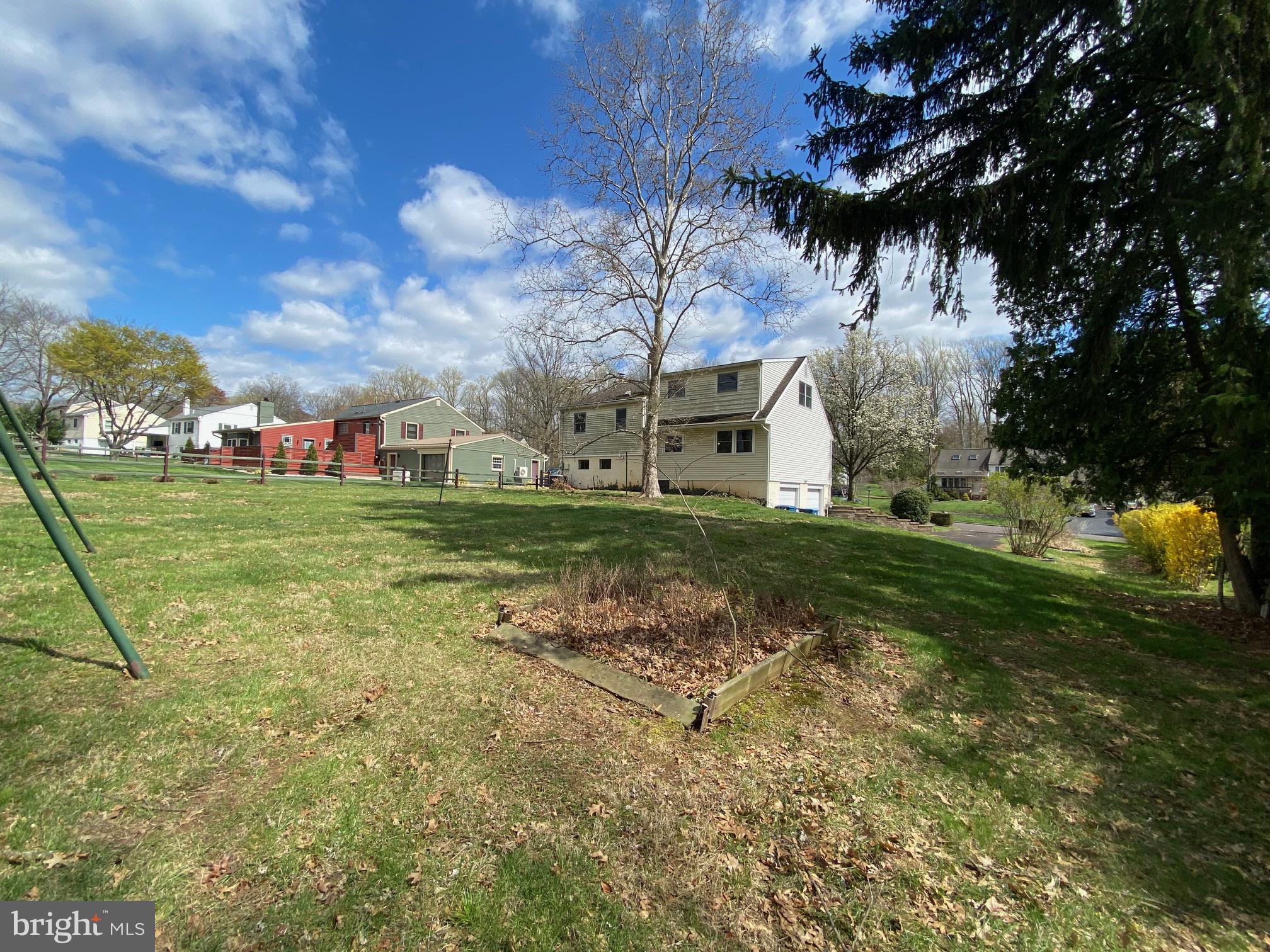 BRITTANY FARMS - Residential