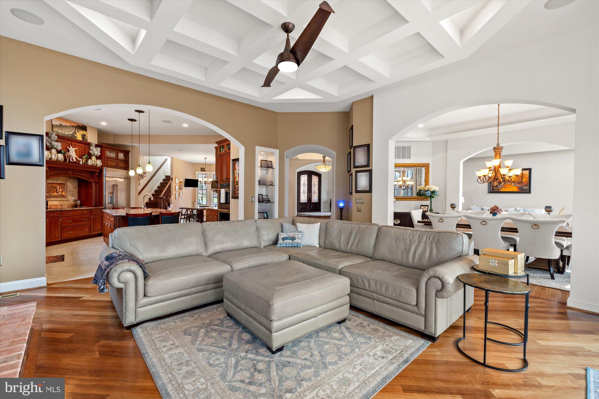 WATERVIEW PLANTATION - Residential