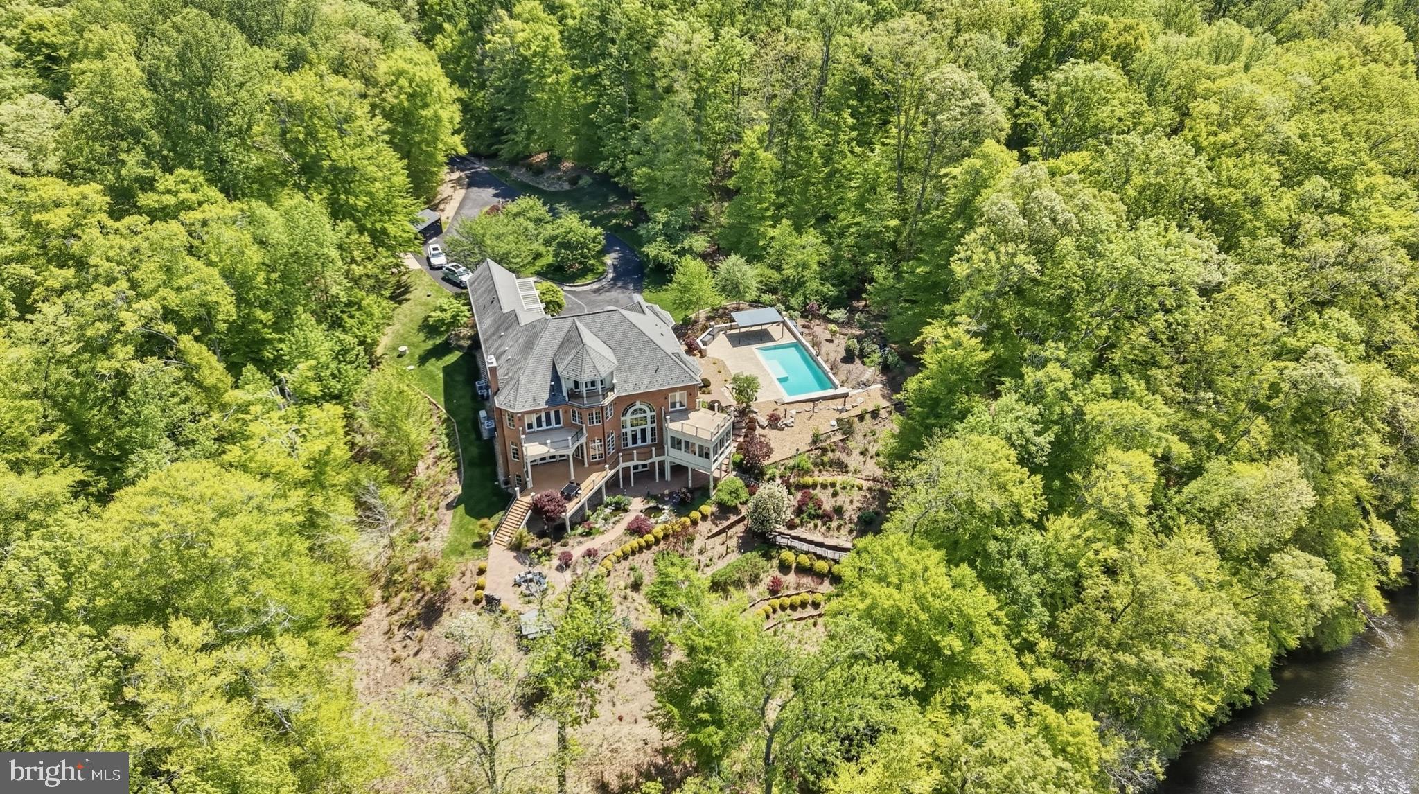 WATERVIEW PLANTATION - Residential