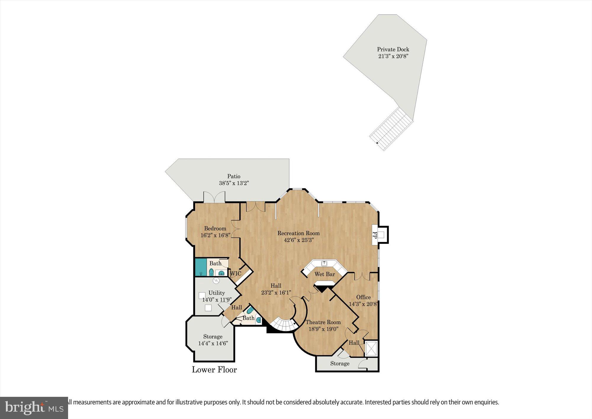 WATERVIEW PLANTATION - Residential