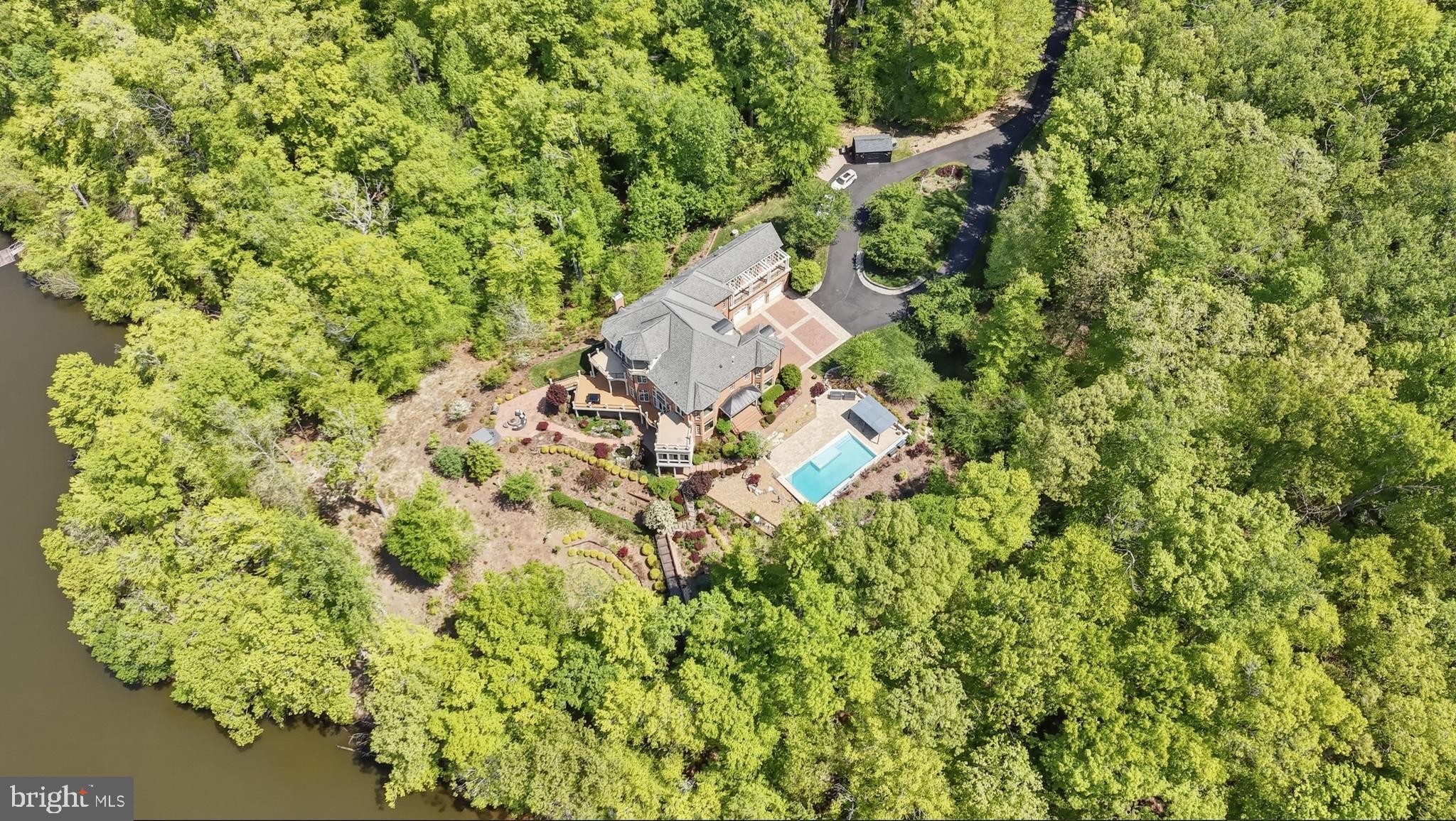 WATERVIEW PLANTATION - Residential