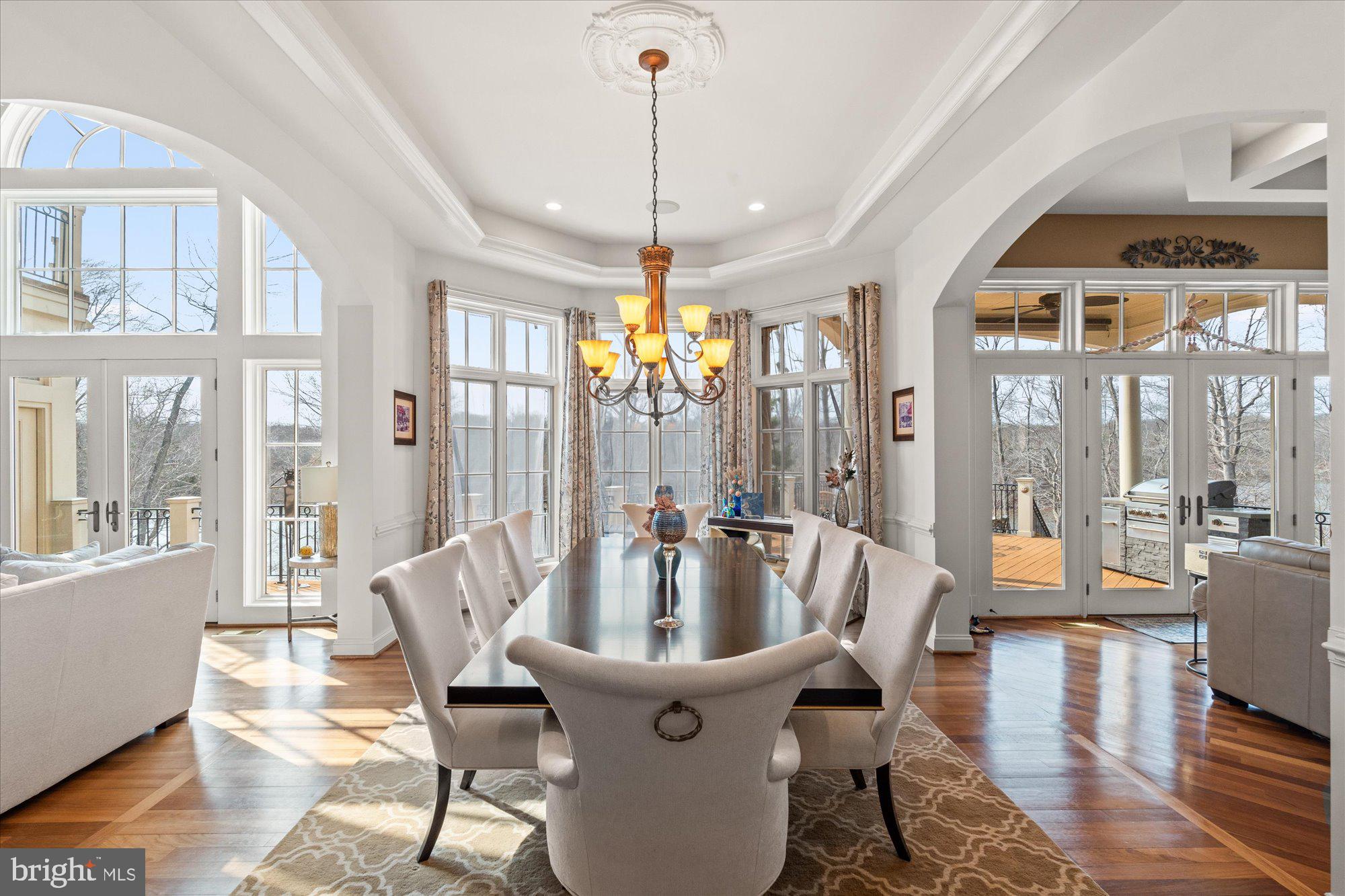 WATERVIEW PLANTATION - Residential