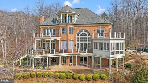 10036 LAKE OCCOQUAN DRIVE MANASSAS VA 20111