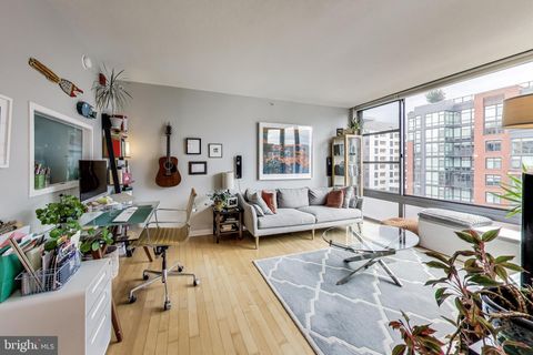 475 K STREET NW 919 WASHINGTON DC 20001