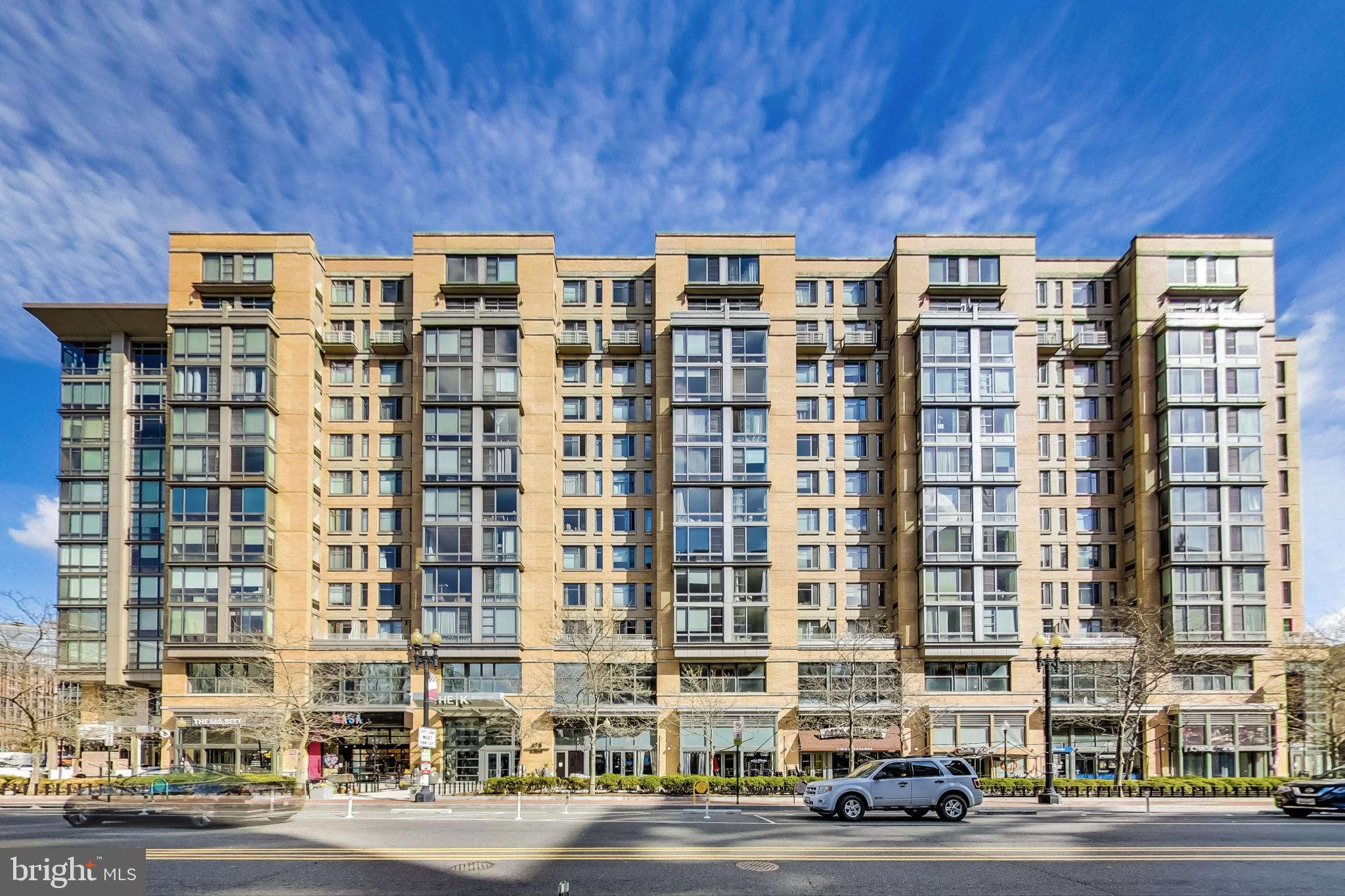 475 K STREET NW 919