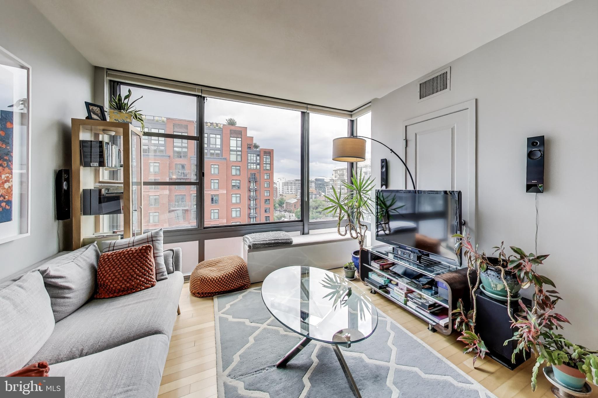 475 K STREET NW 919