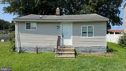 Homes For Sale - 25 Reed Street<br/> Kent County, HARRINGTON, DE 19952