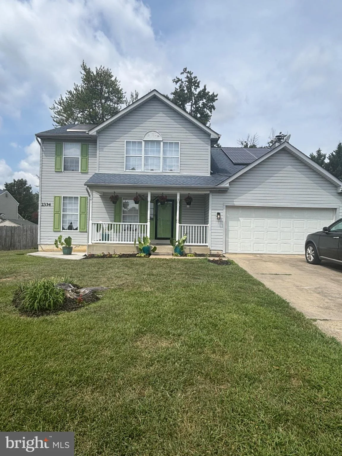 2334 Tawny Drive, Waldorf, MD, 20601