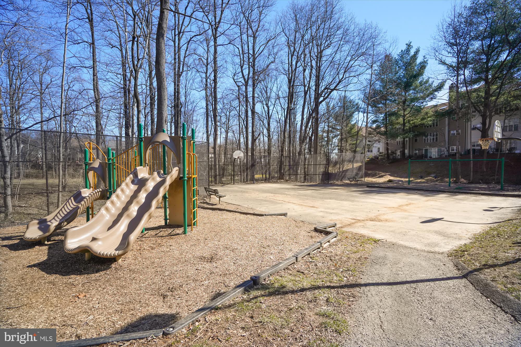 HEIGHTS AT PENDERBROOK - Residential