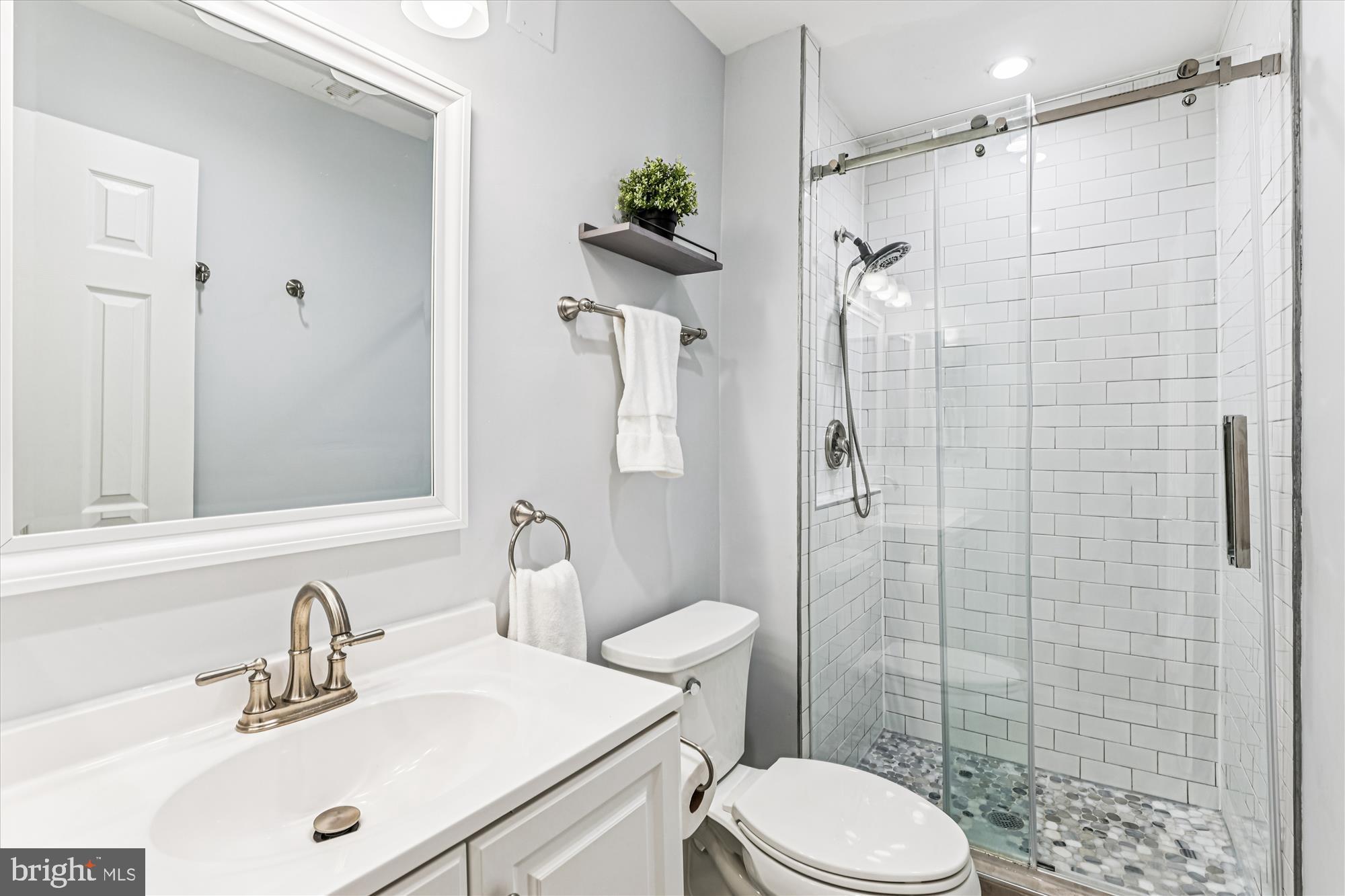 HEIGHTS AT PENDERBROOK - Residential