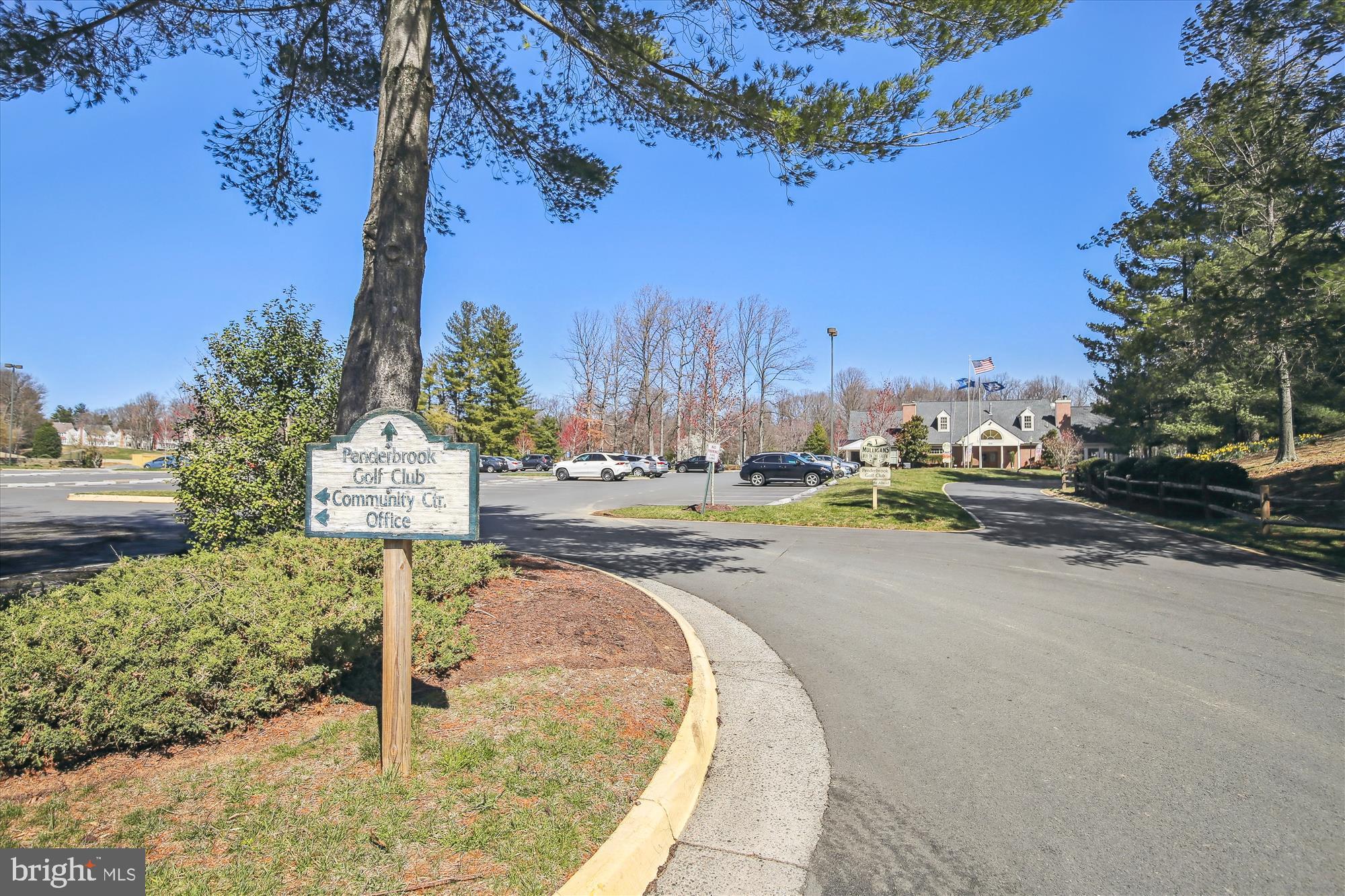 HEIGHTS AT PENDERBROOK - Residential