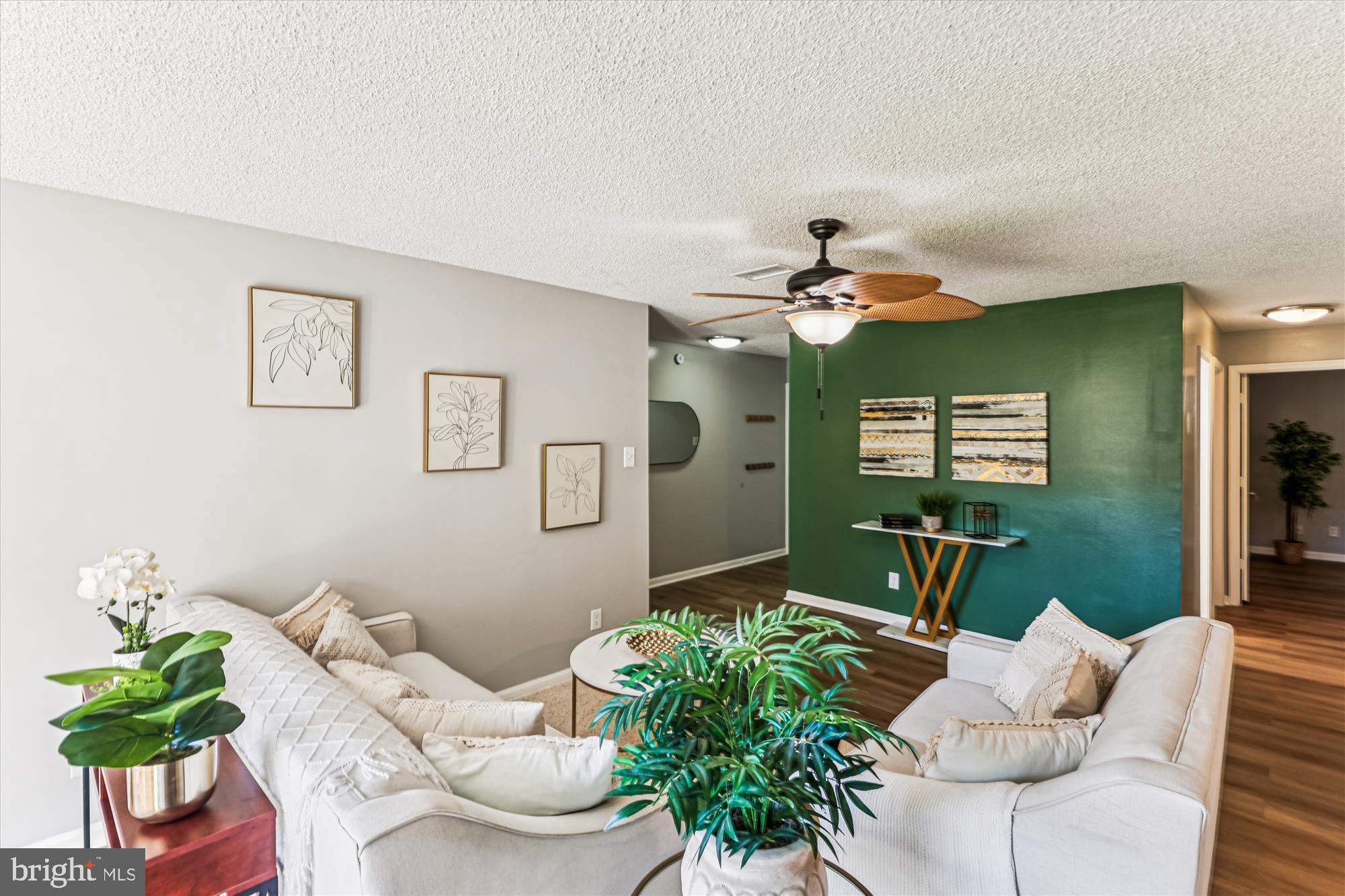 HEIGHTS AT PENDERBROOK - Residential