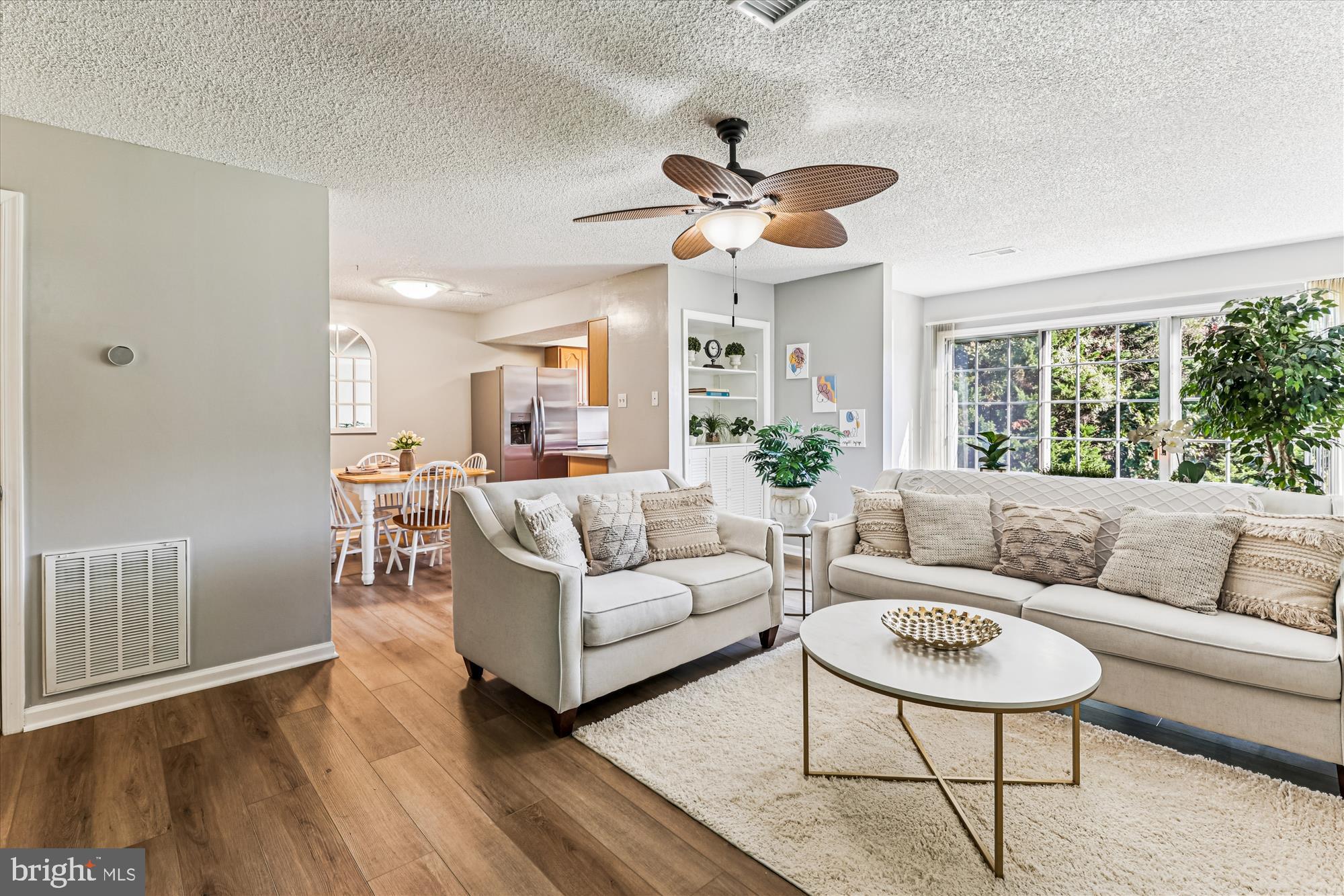 HEIGHTS AT PENDERBROOK - Residential