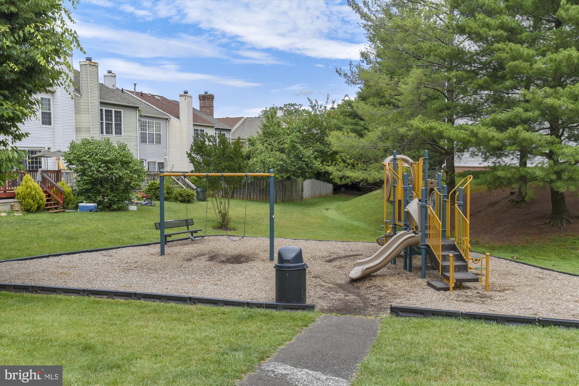 HEIGHTS AT PENDERBROOK - Residential