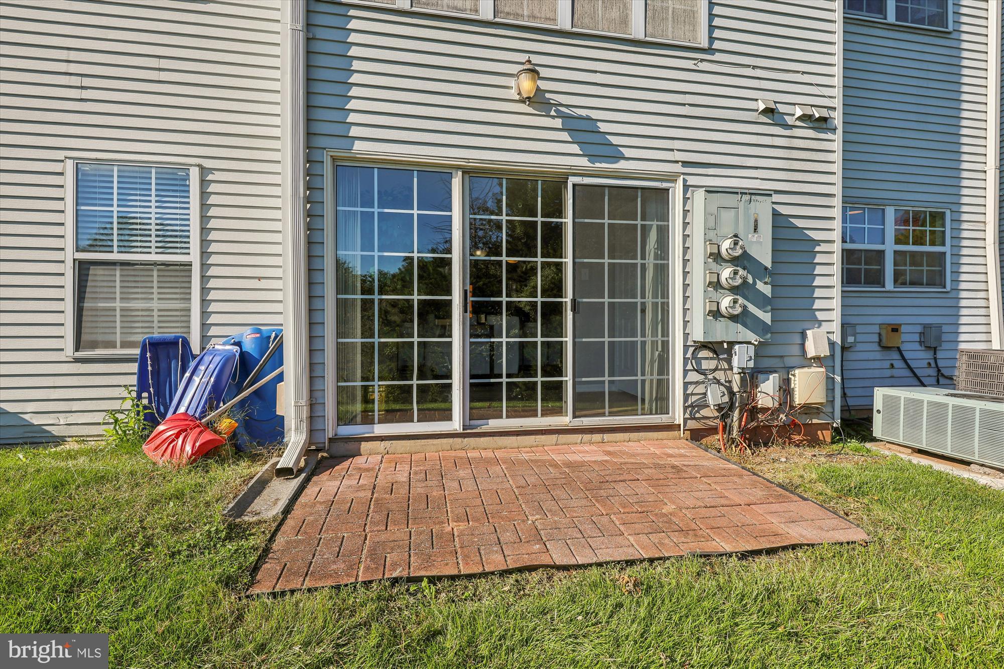 HEIGHTS AT PENDERBROOK - Residential