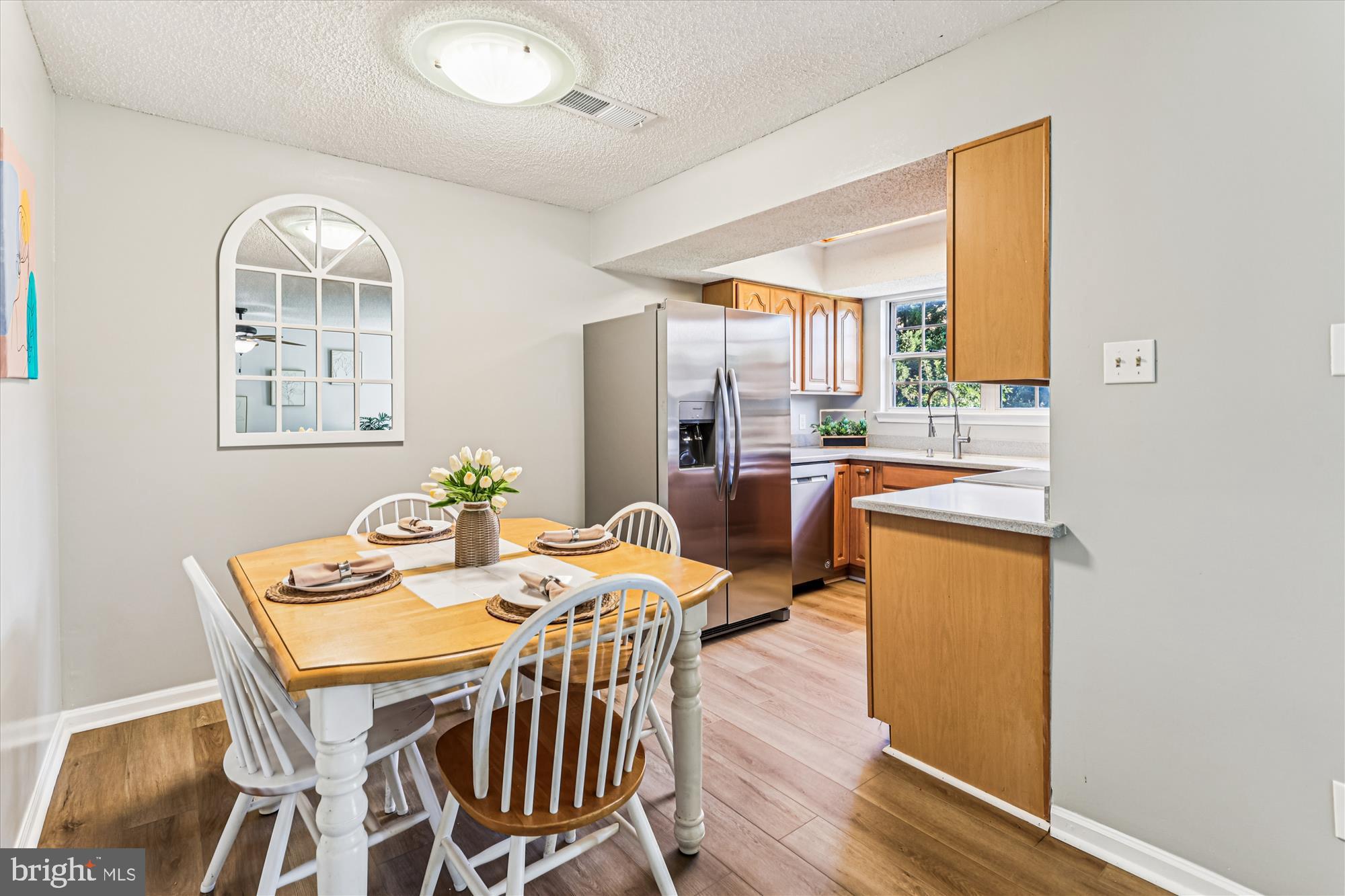 HEIGHTS AT PENDERBROOK - Residential