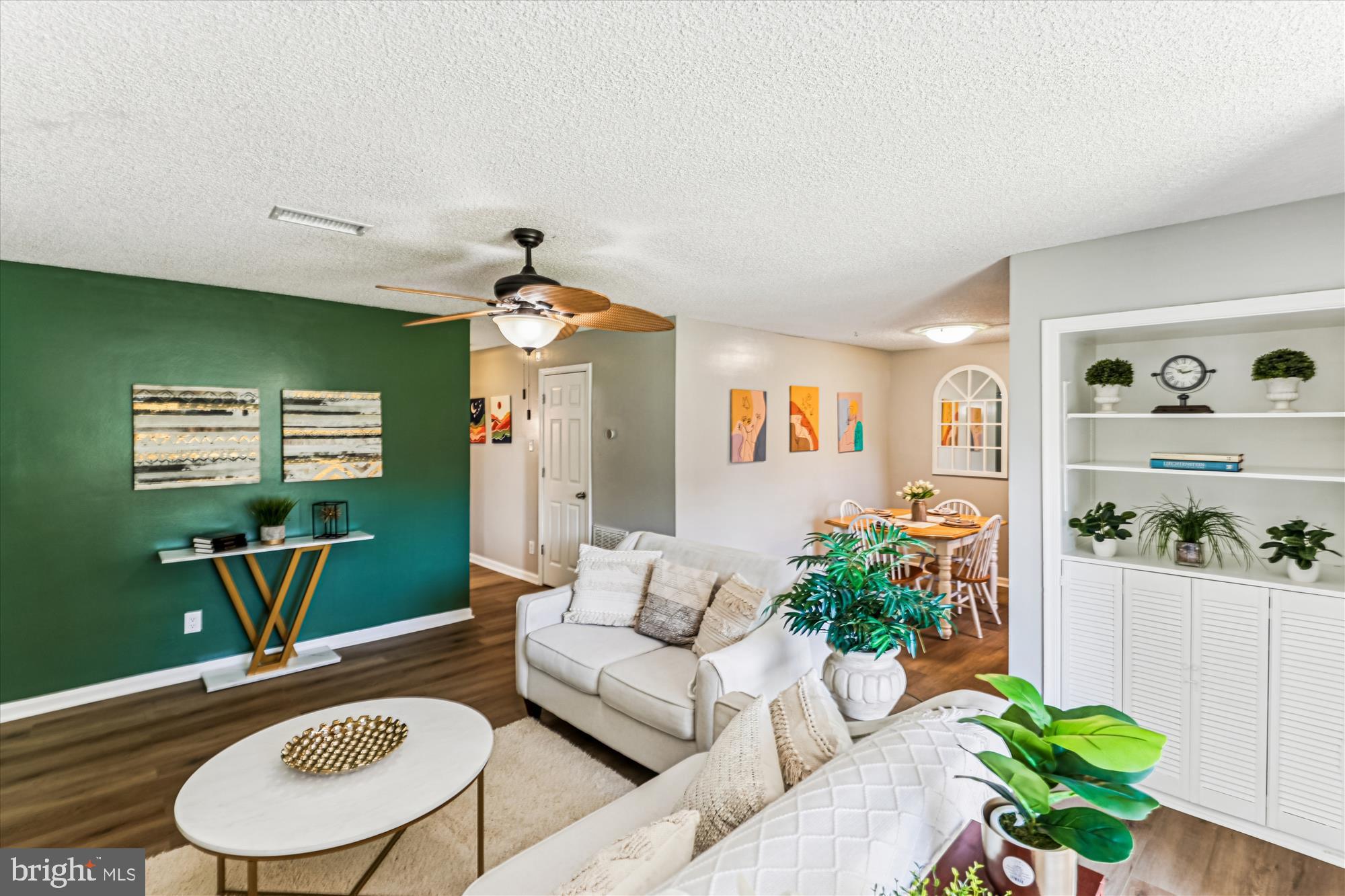 HEIGHTS AT PENDERBROOK - Residential