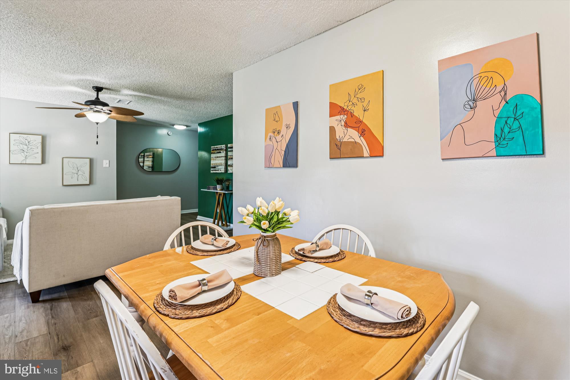 HEIGHTS AT PENDERBROOK - Residential