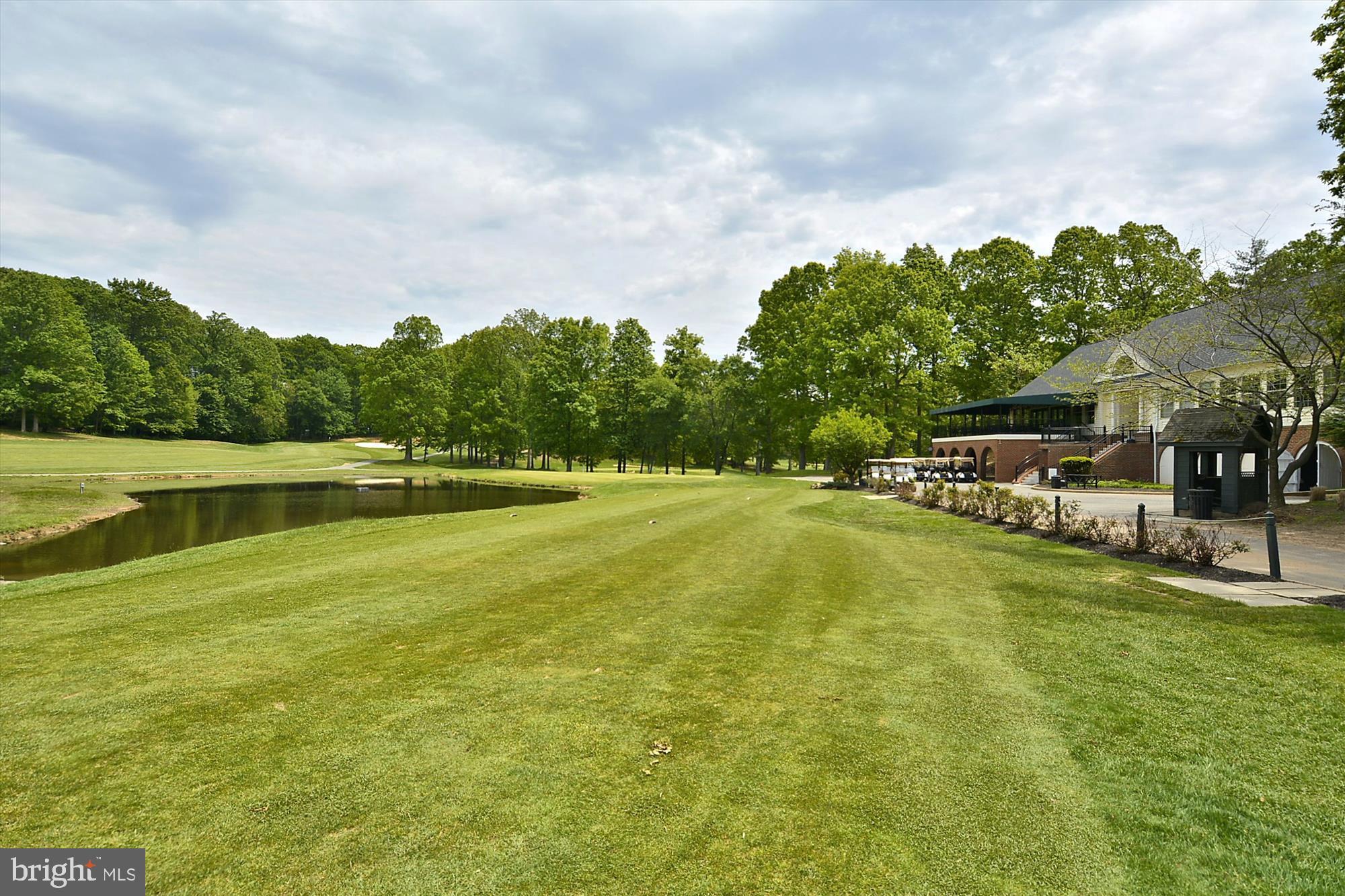 HEIGHTS AT PENDERBROOK - Residential