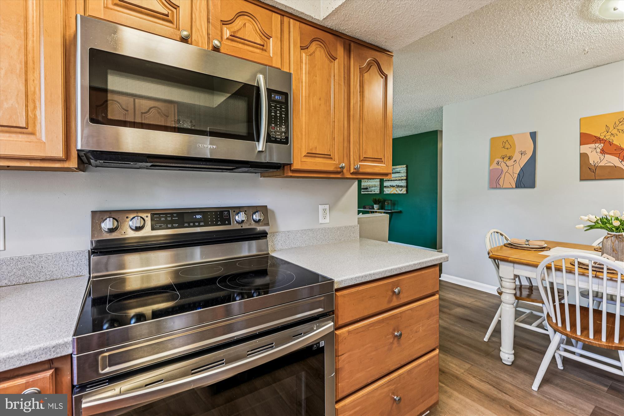 HEIGHTS AT PENDERBROOK - Residential