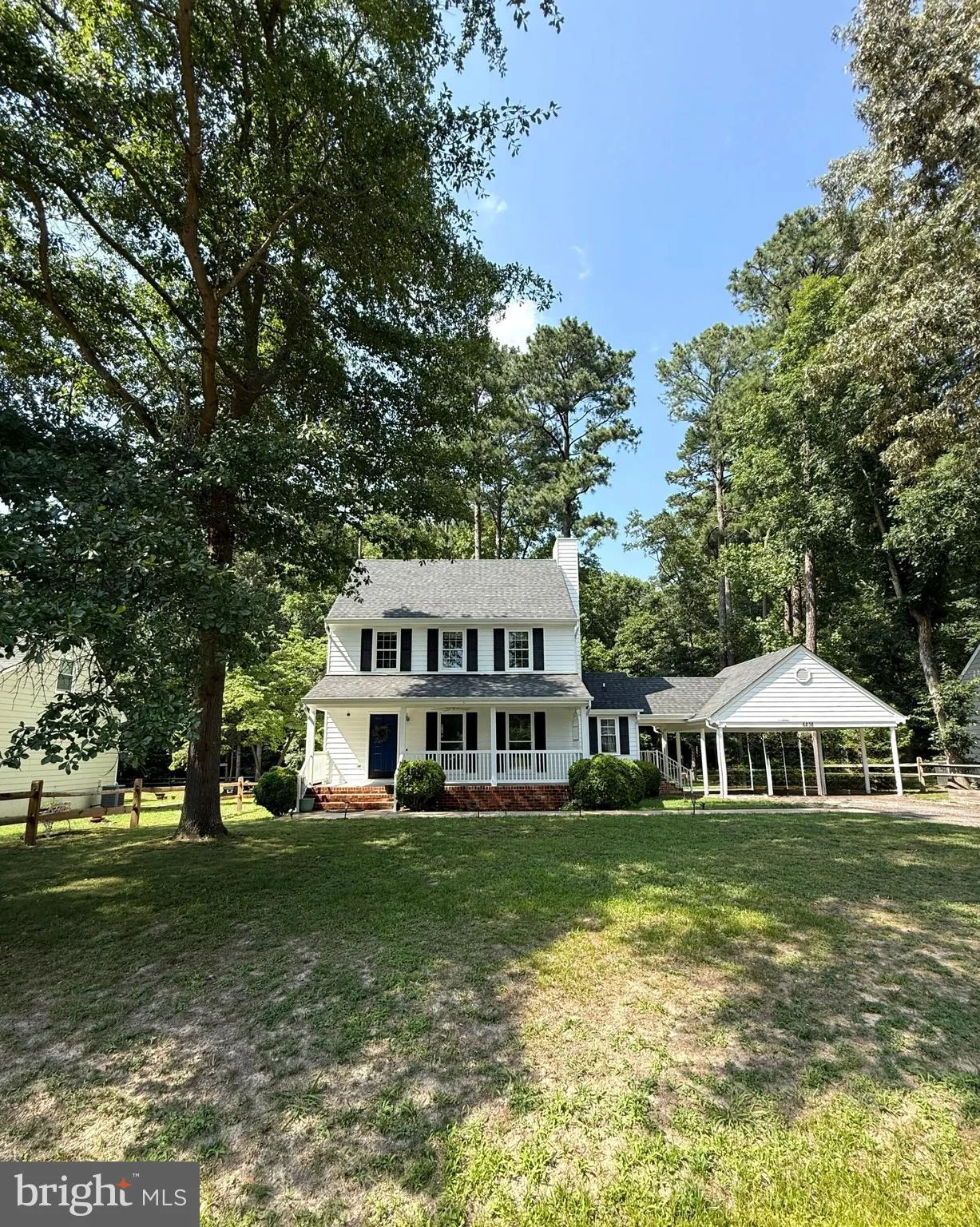 6238 Perthwood Lane
