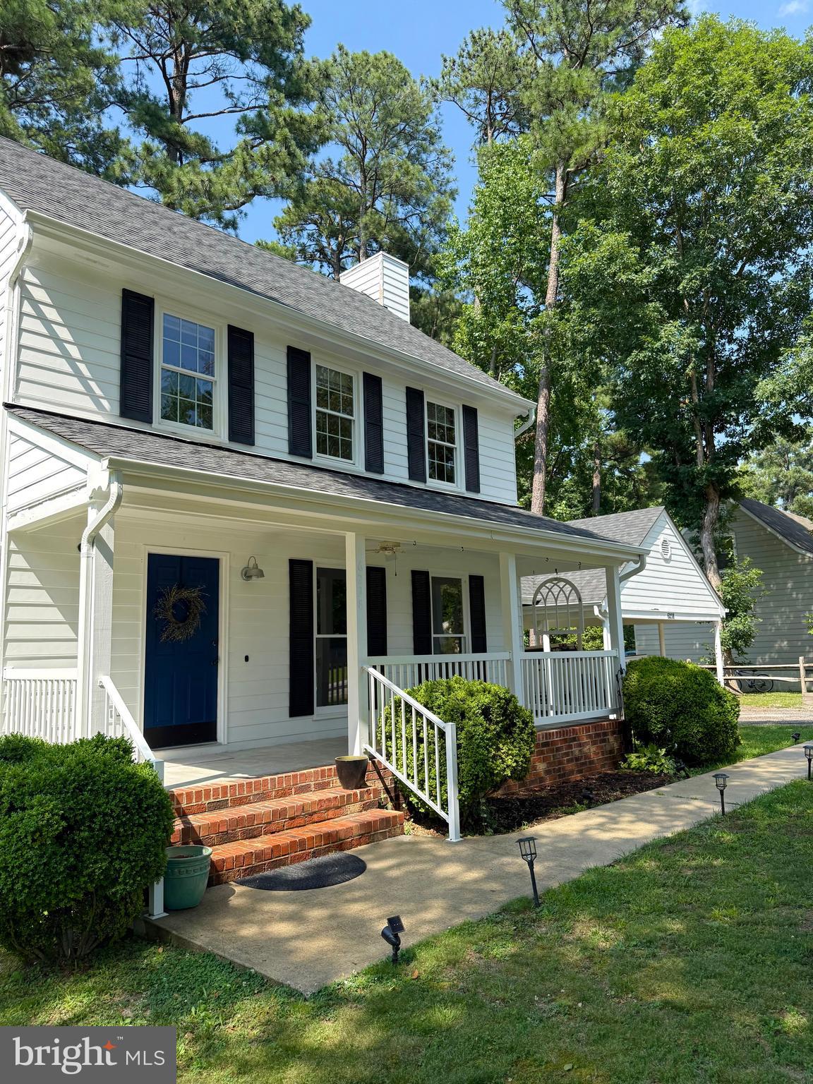 6238 PERTHWOOD LANE